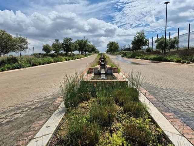 496 m² Land available in Potchefstroom Central