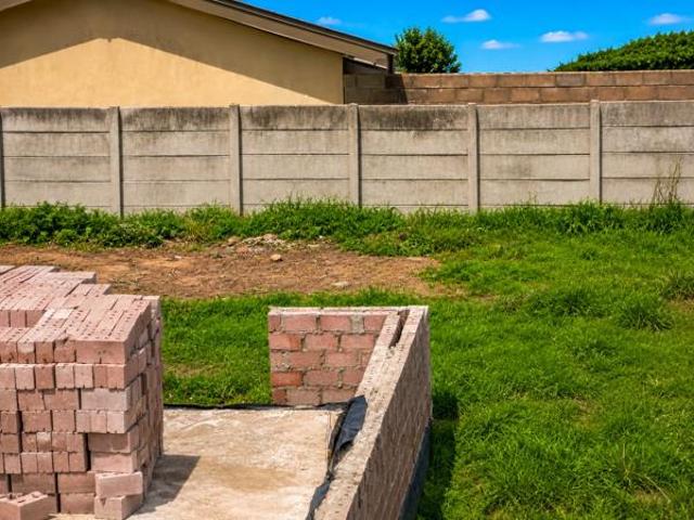 496 m² Land available in Saldanha