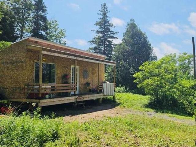 496 Sanitorium Rd, Salisbury, NB, E4J 1W6 house for sale | Listing ID NB114449 | Royal LePage