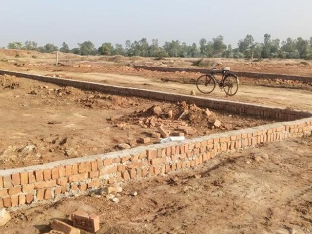 496 Sq.Yd. Plot in Lb Nagar Hyderabad Listing ID: #9959