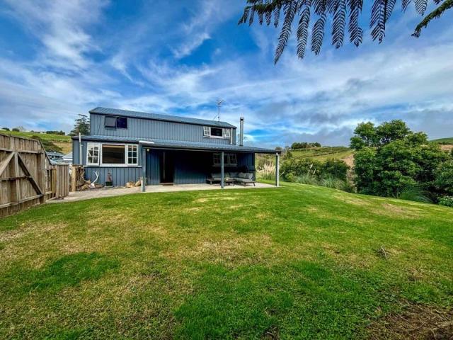 496 Waitao Road, Welcome Bay, Tauranga For Sale