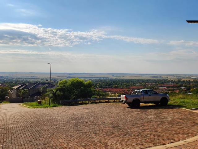 496m² Vacant Land For Sale in Doringkruin