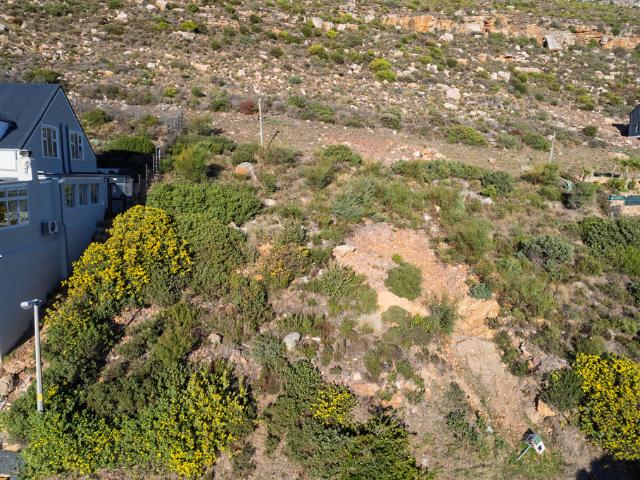 496m² Vacant Land For Sale in Fish Hoek