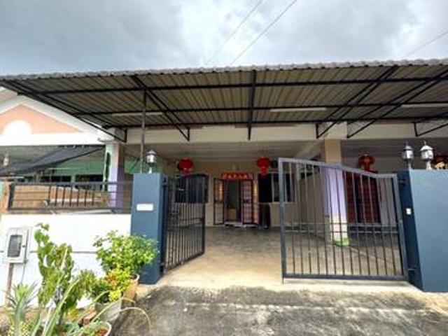 496PTS Teres Setingkat BATU 12