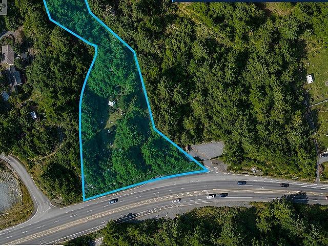 4976 Sooke Rd Metchosin, British Columbia