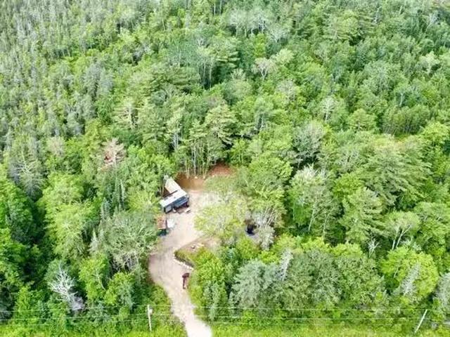 4977 Highway 10, New Albany, NS, B0S 1P0 vacant land for sal.