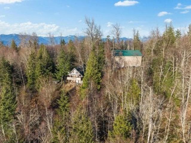 49780 Lookout Road