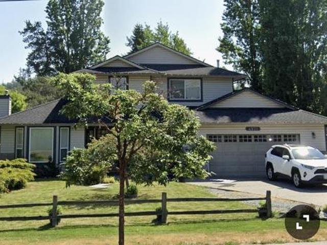 4970 Street, Langley, BC, V3A 8B4 house for sale | Listing ID R3117 | Royal LePage
