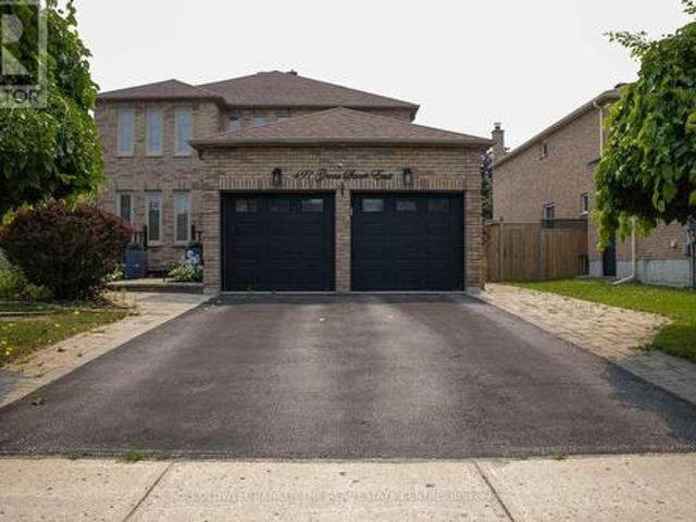497 Grove Street E, Barrie, ON, L4M 5Z4 house for lease | Listing ID S13581 | Royal LePage