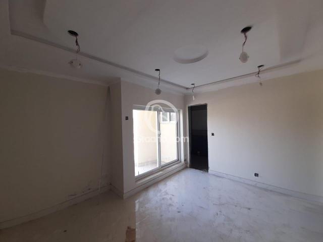 497 Ft² Flat for Sale