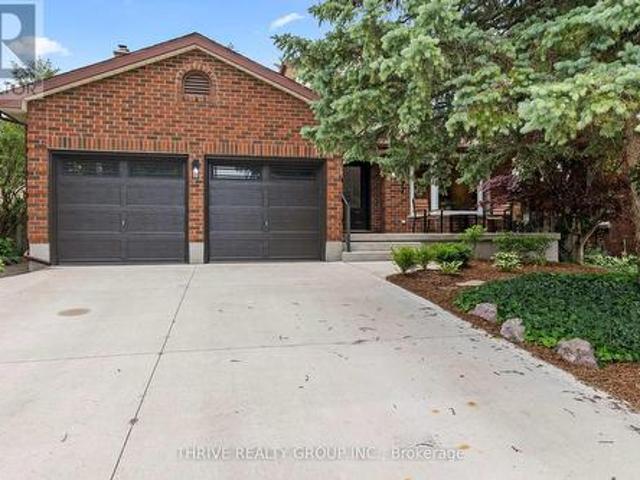 497 Old Wonderland Road, London South N, ON, N6K 3T5 house for sale | Listing ID X13429 | Royal LePage
