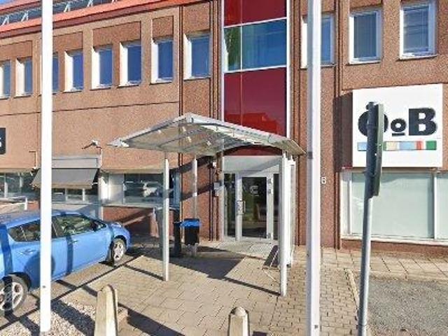 497 m2 kontor uthyres i Askim Frölunda Högsbo