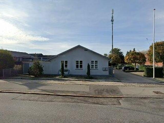 497 m2 lager, produktion, produktion til salg i Gentofte