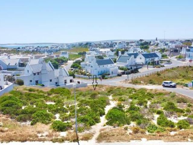 497 m² Land available in Paternoster