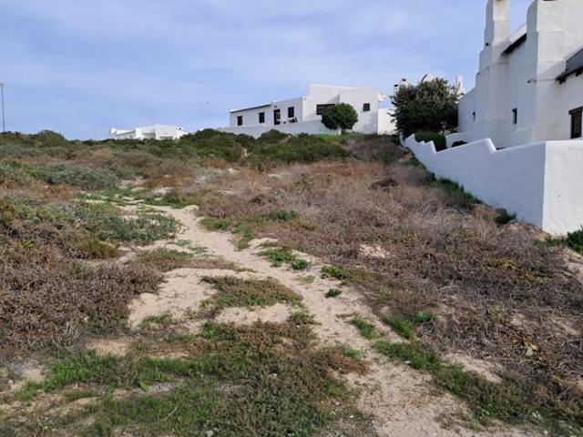 497 m² Land available in Paternoster