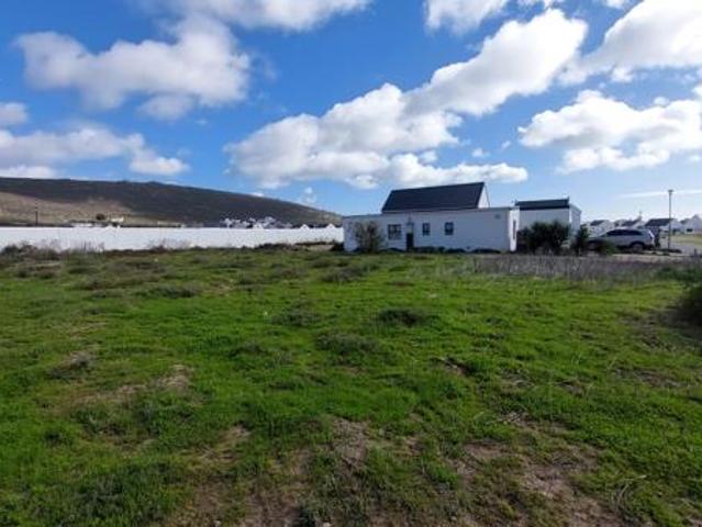 497 m² Land available in Sandpyper Village