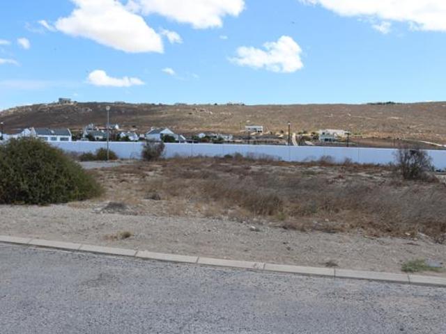 497 m² Land available in Sandpyper Village