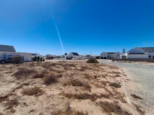 497 m² Land available in Harbour Lights