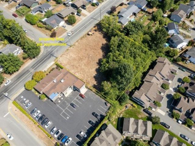 497 Rockland Rd, Campbell River, BC, V9W 1N8 investment for sale | Listing ID 1042 | Royal LePage