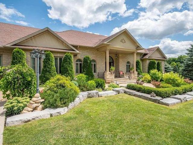 4987 Fourth Line, Halton Hills, ON, L7J 2L8 Luxury House for sale | Listing ID X12061 | Royal LePage Carriage Trade Luxury Properties