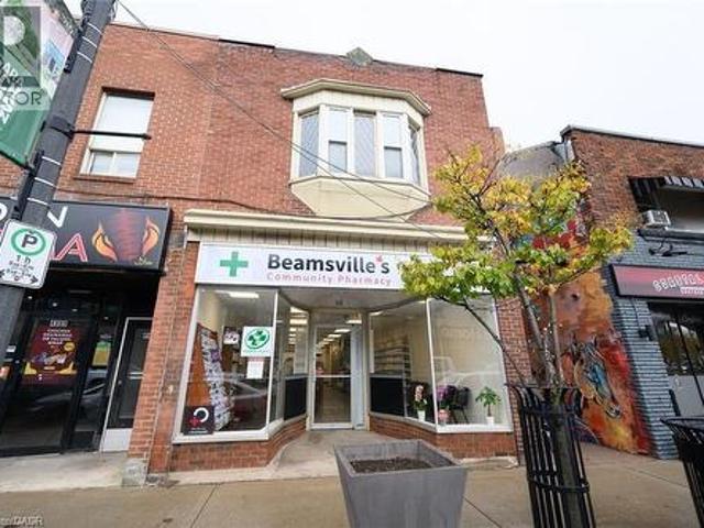 4987 King Street Unit# 1, Beamsville, ON, L0R 1B0 commercial for lease | Listing ID 40819 | Royal LePage