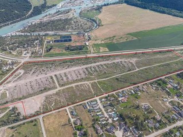 4980 Baillie Grohman Avenue, Canal Flats, BC, V0B 1B0 vacant land for sale | Listing ID 10394 | Royal LePage