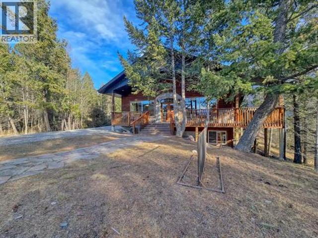 4980 Timberside Place, Windermere, BC, V0A 1K3 house for sale | Listing ID 10398 | Royal LePage