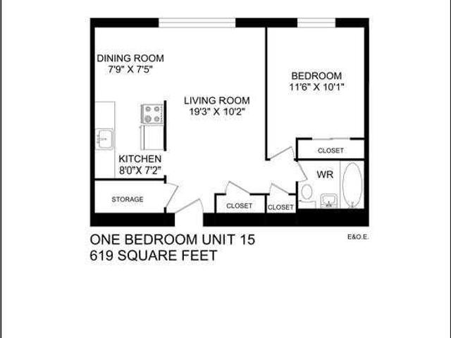 4981 Bathurst Street 1 Bedroom Apartment for Rent at 4981 Bathurst St, Toronto, ON M2R 1Y5 Willowdale
