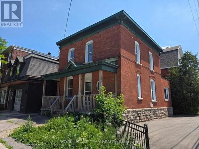 498 Gladstone Avenue, Ottawa, ON, K1R 5N8 investment for sale | Listing ID X13538 | Royal LePage