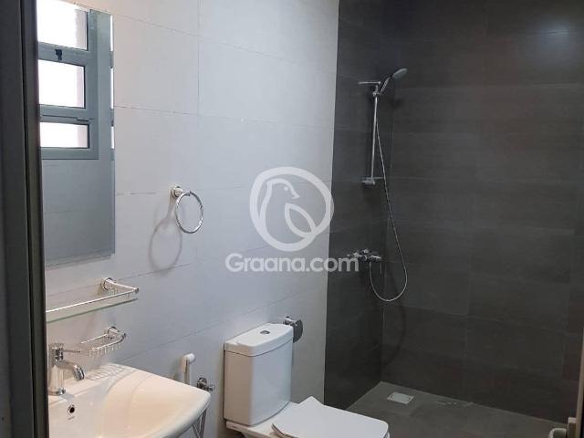 498 Ft² Flat for Rent