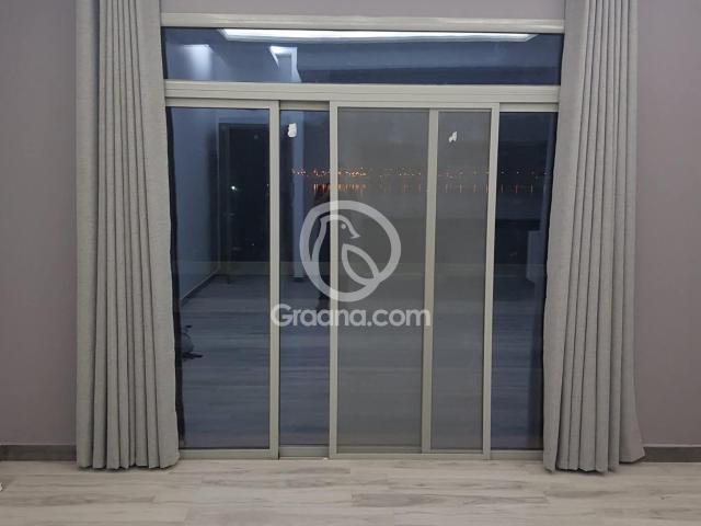 498 Ft² Flat for Rent