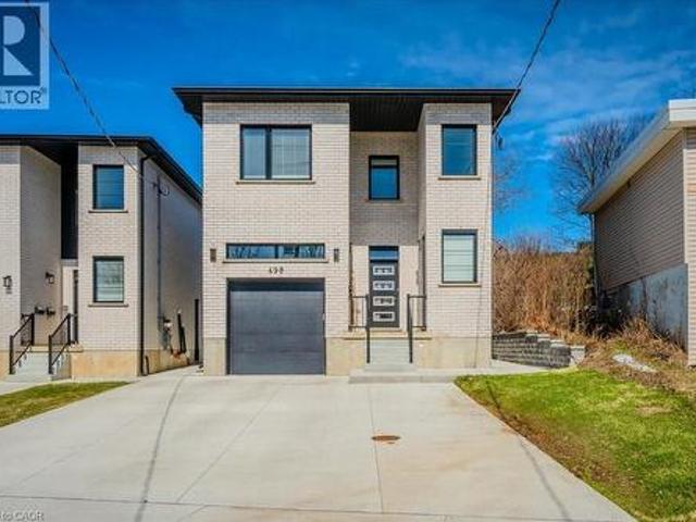 498 Karn Street, Kitchener, ON, N2M 2C1 investment for sale | Listing ID 40832 | Royal LePage