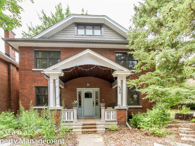 498 O'Connor Street 1 4 Bedroom [object Promise] for Rent
