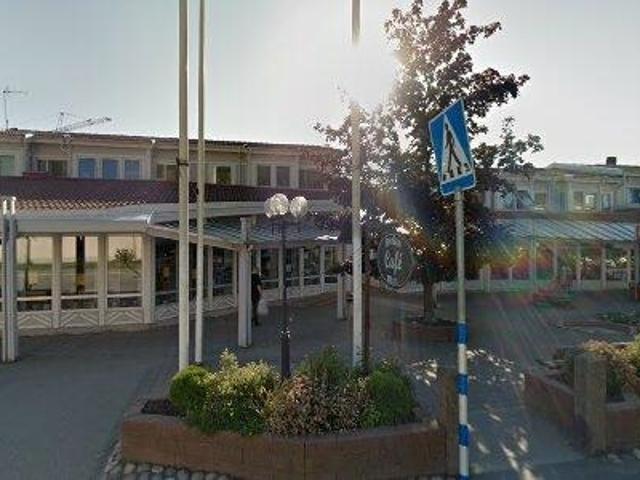 498 m2 kontor uthyres i Ale