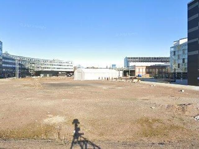 498 m2 kontor uthyres i Karlstad