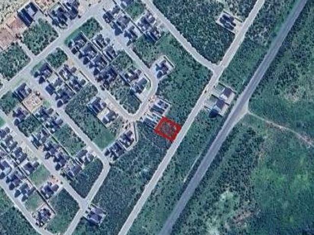 498 m² Land available in Laaiplek