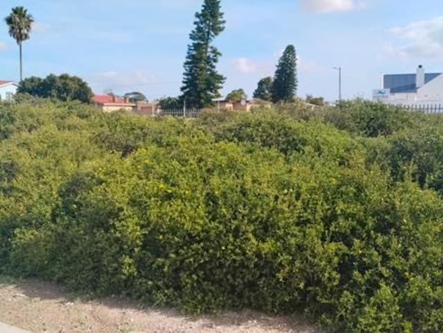 498 m² Land available in Laaiplek