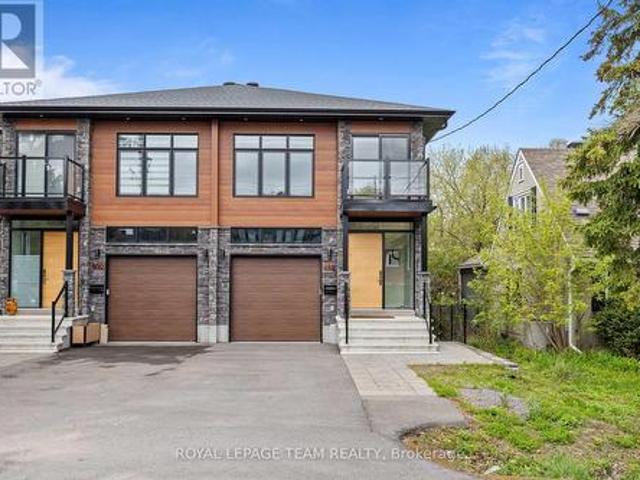 498 Wentworth Avenue, Ottawa, ON, K2B 5K1 house for sale | Listing ID X13147 | Royal LePage