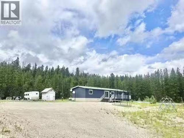 4995 Pitney Road, Valemount, BC, V0E 2Z0 house for sale Lis.