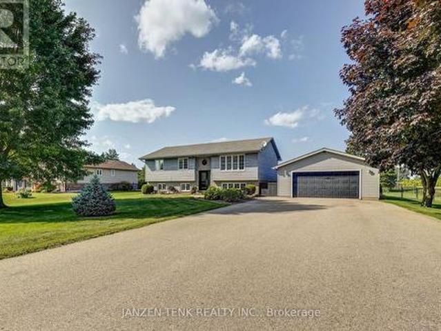 49988 Catherina Street, Malahide, ON, N5H 2R1 house for sale | Listing ID X13701 | Royal LePage
