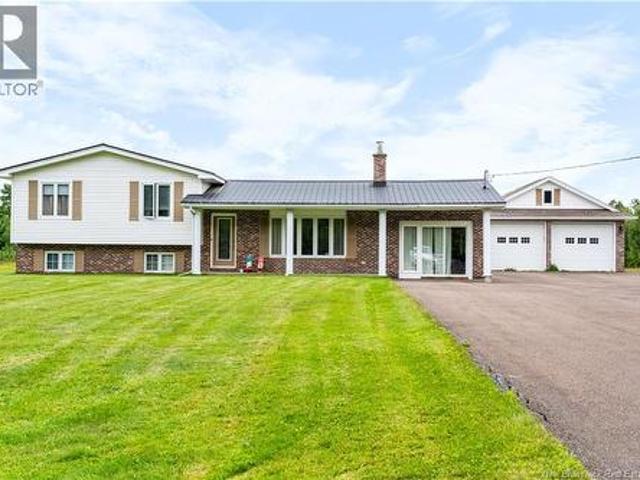 4990 Route 495, Sainte Marie De Kent, NB, E4S 1Z7 house for sale | Listing ID NB144533 | Royal LePage