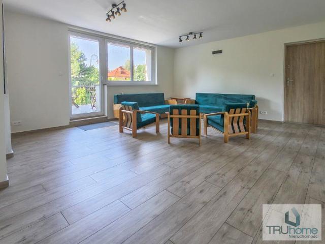 4990 zł, 120m2, 4 pokojowe mieszkanie | Brynów