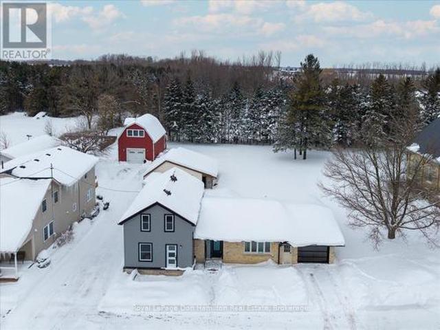 4992 Perth Road 135, Perth East Ellice, ON, N0K 1T0 house for sale | Listing ID X11979 | Royal LePage