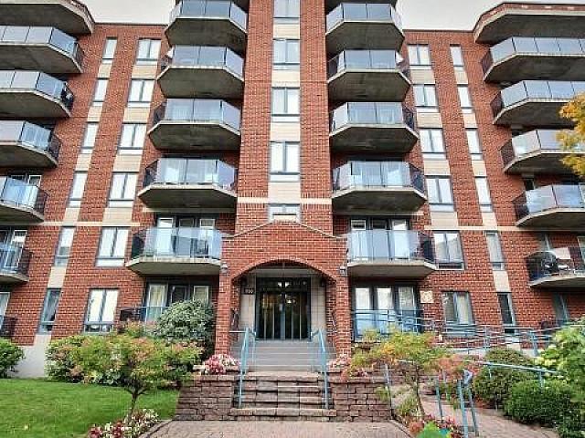 499 000$ Condo à Vendre à Saint laurent