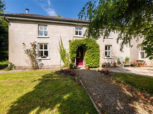 Sale Agreed | Redshire Cottage, Redshire Lane, Murrintown, Co. Wexford Sherry FitzGerald Radford 5011 MyHome. Ie Residential