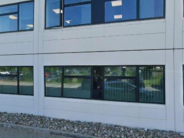 499 m2 kontor til leje i Herlev