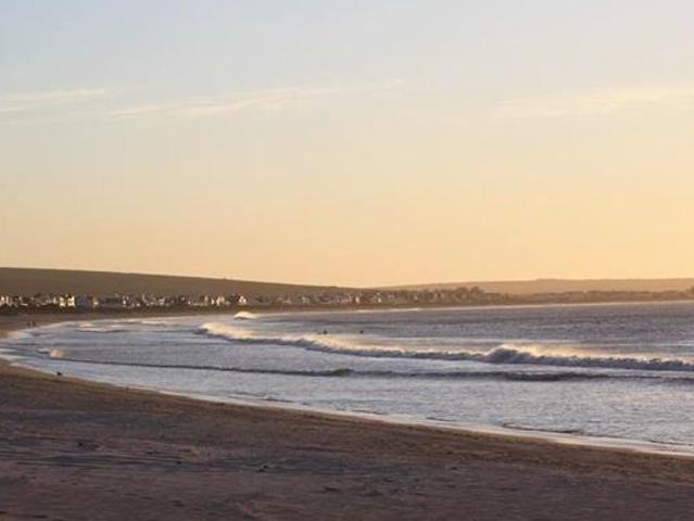 499 m² Land available in Lampiesbaai