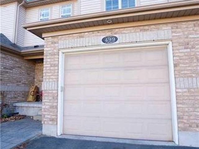 499 Mariner Drive, Waterloo, ON, N2K 4N7 house for lease | Listing ID X13167 | Royal LePage