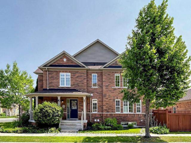 499 White's Hill Ave, Markham, ON | Condos. Ca