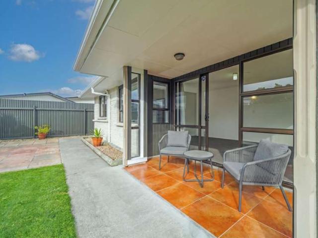 4/99 Vogel Street, Roslyn, Palmerston North City